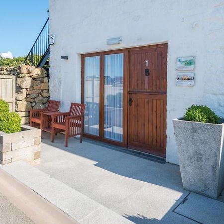 Saddle And Stable Rooms Sennen Exterior photo