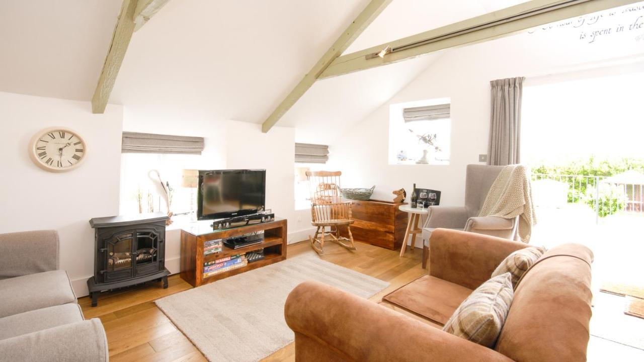 Saddle And Stable Rooms Sennen Exterior photo