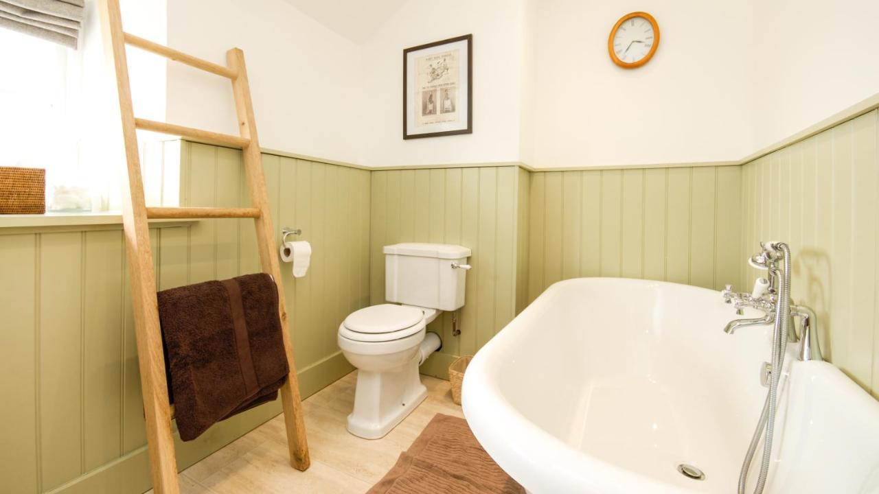 Saddle And Stable Rooms Sennen Exterior photo